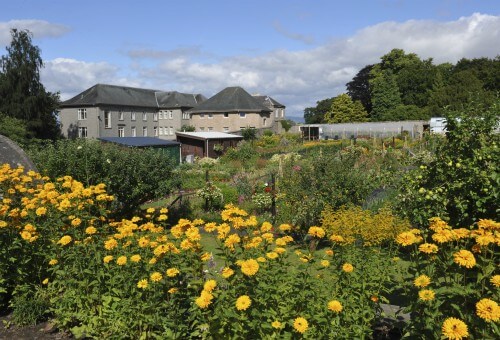 Kincarrathie House - 46